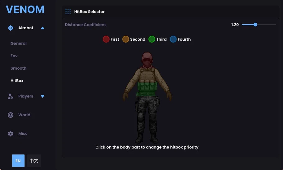 Apex Legends thumbnail 4