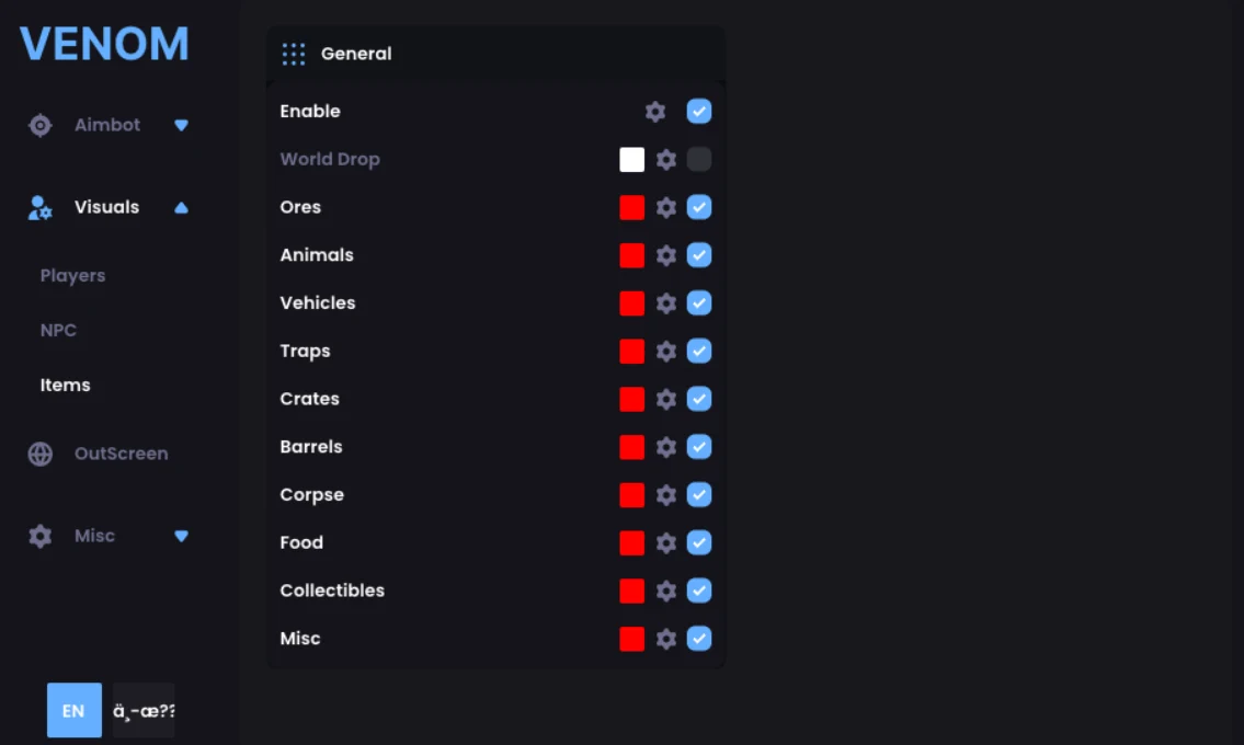 Rust External thumbnail 7